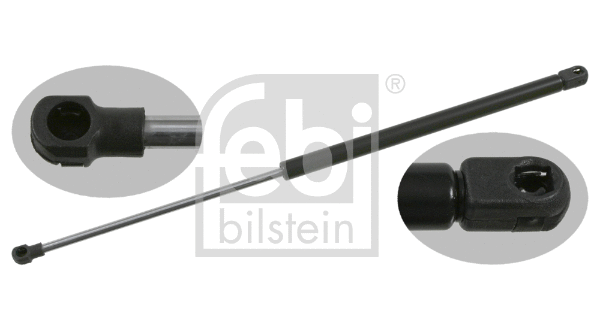 Gas Spring, boot/cargo area (05756)