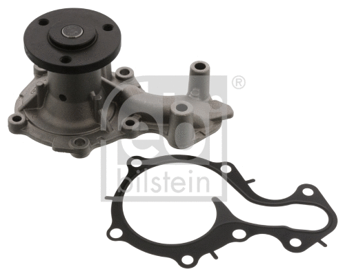 Water Pump, engine cooling (45680)