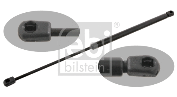 Gas Spring, boot/cargo area (31029)