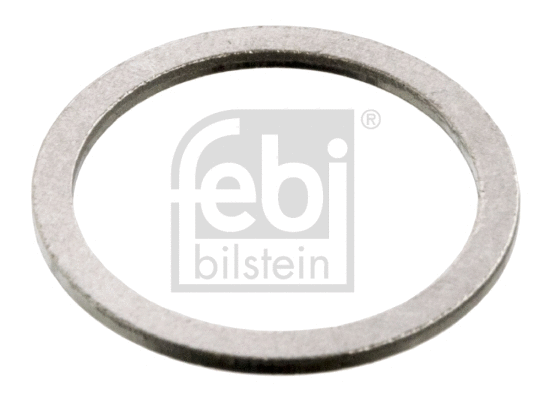 Seal Ring, timing chain tensioner (05552)