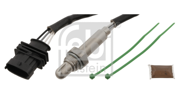 Lambda Sensor (29343)