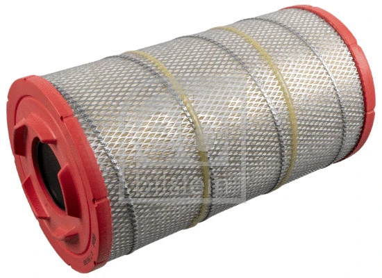 Air filter kit