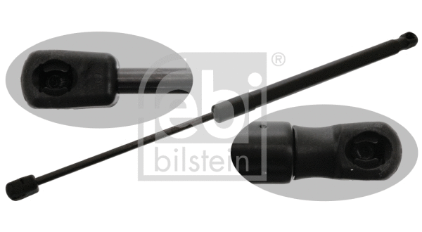 Gas Spring, boot/cargo area (29281)