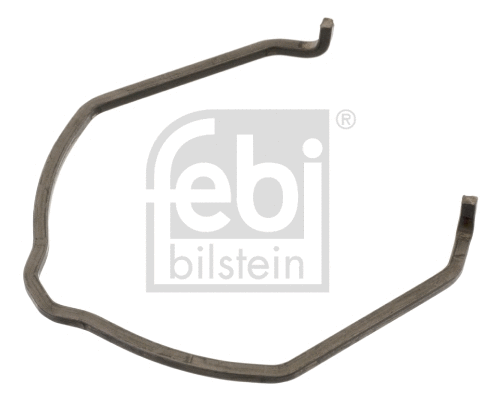 Fastening Clamp, charge air hose (49784)