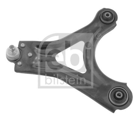 Control/Trailing Arm, wheel suspension (05666)