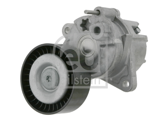Belt Tensioner, V-ribbed belt (26775)