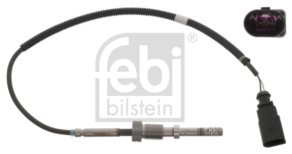 Sensor, exhaust gas temperature (48842)
