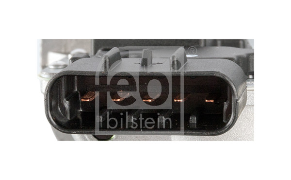 Wiper Linkage