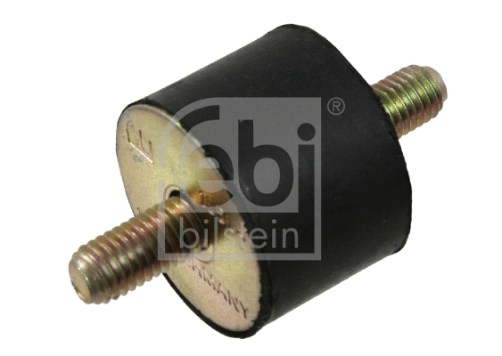 Stop- /Mounting Buffer (19584)