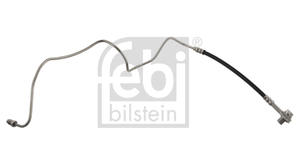 Brake Hose (33019)