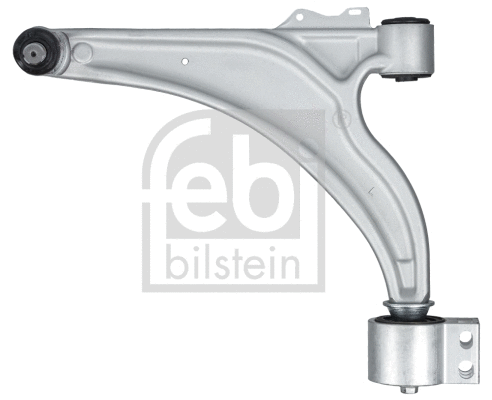 Control/Trailing Arm, wheel suspension (108820)