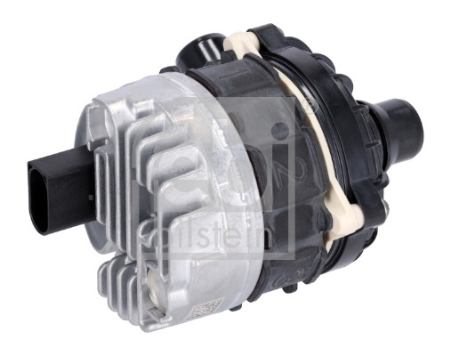 Auxiliary Water Pump (cooling water circuit)