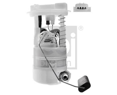 Fuel Feed Unit (171759)