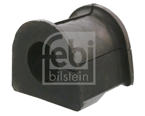 Mounting, stabiliser bar (41399)