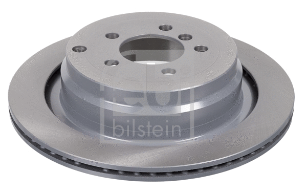 Brake Disc (43888)