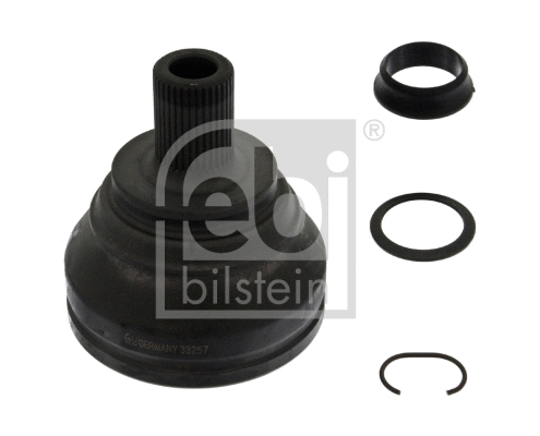 Joint, drive shaft (33257)