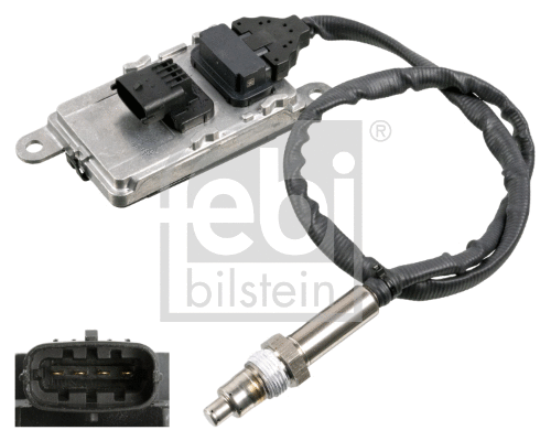 NOx Sensor, urea injection (176850)