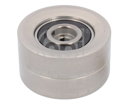 Deflection/Guide Pulley, timing belt (186516)