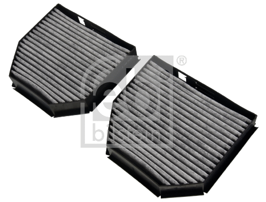 Filter Set, cabin air