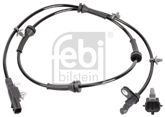 Sensor, wheel speed (172151)