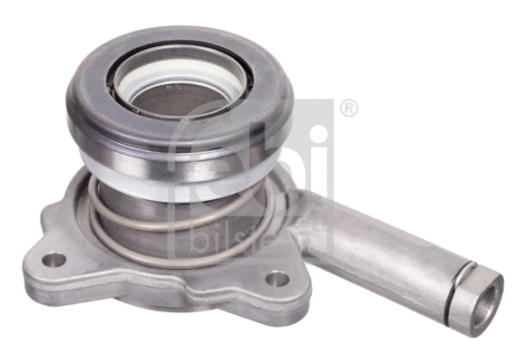 Central Slave Cylinder, clutch (36018)