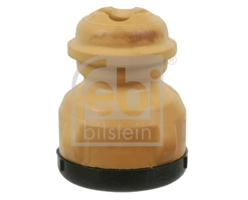 Rubber Buffer, suspension (23422)