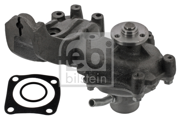 Water Pump, engine cooling (39881)