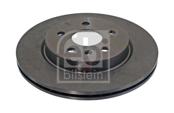 Brake Disc (39373)