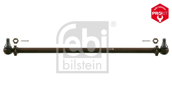 Centre Rod Assembly (21729)
