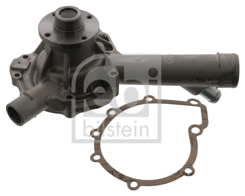 Water Pump, engine cooling (05377)