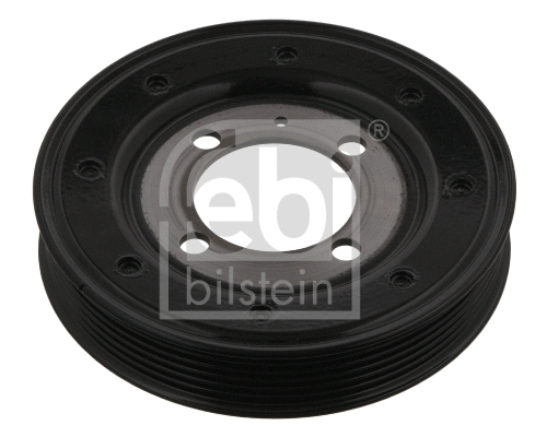 Belt Pulley, crankshaft (34197)