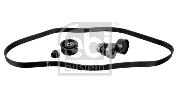V-Ribbed Belt Set (183301)