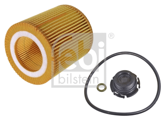 Oil Filter (101322)
