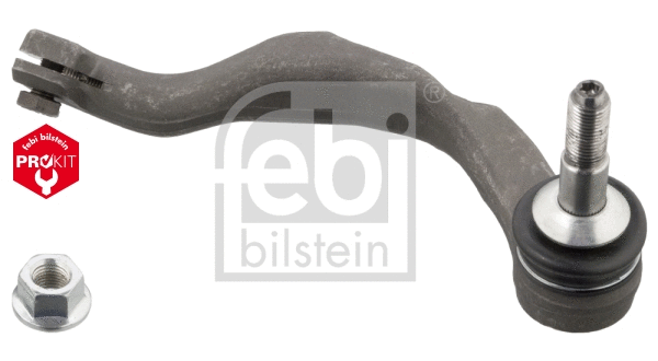 Tie Rod End (103681)