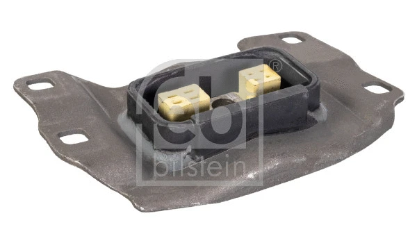 Mounting, transfer case