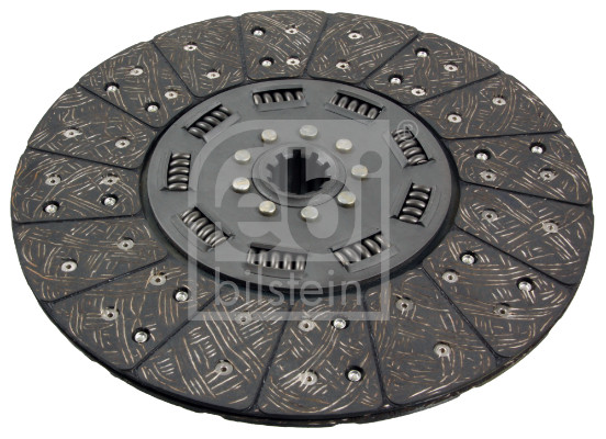 Clutch Disc