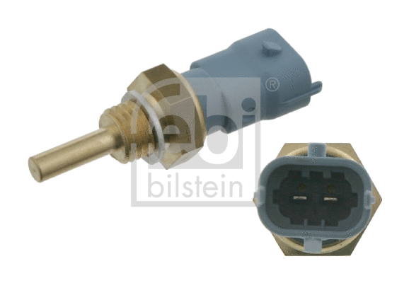 Sensor, coolant temperature (23467)