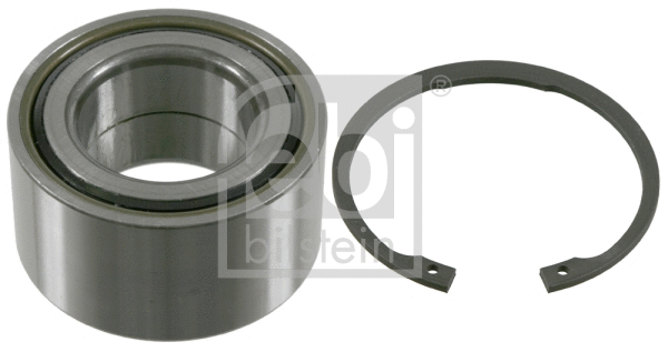 Wheel Bearing Kit (21975)