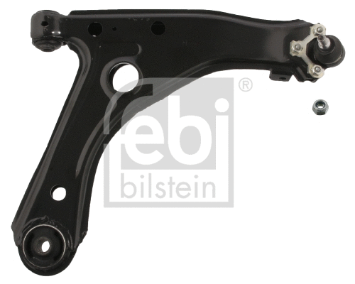 Control/Trailing Arm, wheel suspension (37194)