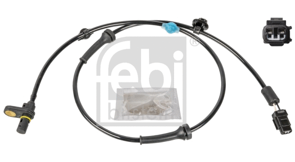 Sensor, wheel speed (109561)