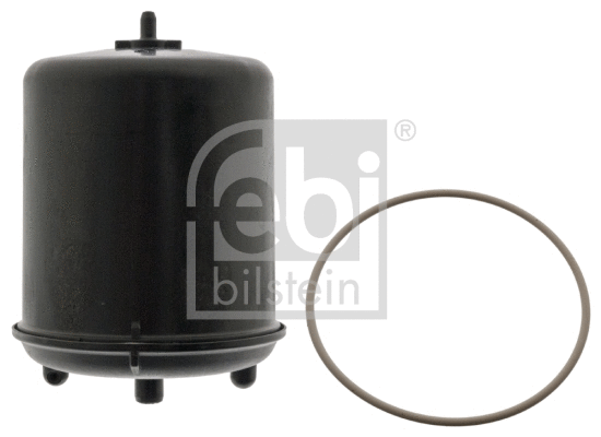 Oil Filter (49863)