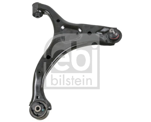Control/Trailing Arm, wheel suspension (179027)