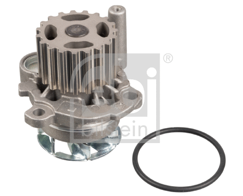 Water Pump, engine cooling (24360)