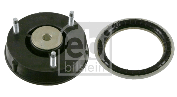 Repair Kit, suspension strut support mount (22159)