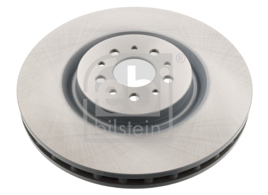 Brake Disc (43972)