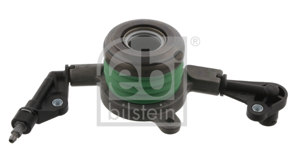 Central Slave Cylinder, clutch (34843)