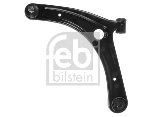 Control/Trailing Arm, wheel suspension (41062)