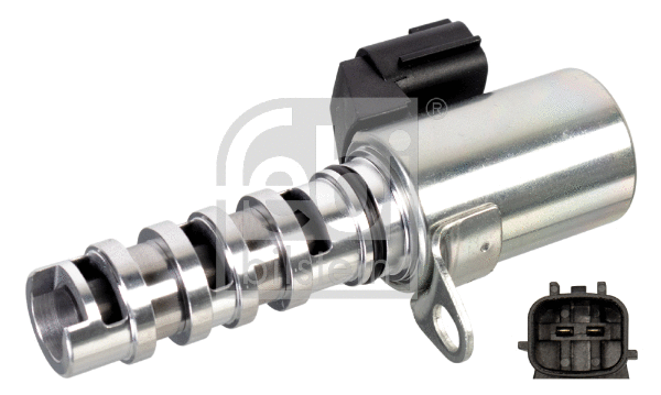 Control Valve, camshaft adjustment (175436)