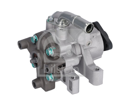 Hydraulic Pump, steering