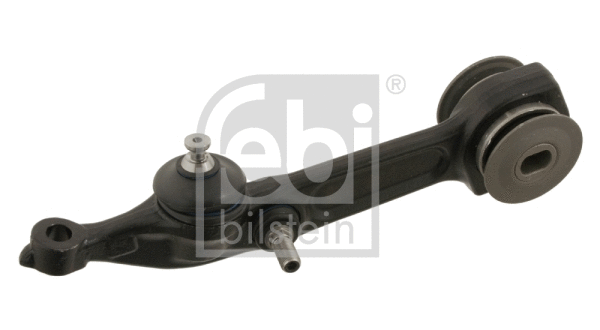 Control/Trailing Arm, wheel suspension (30256)
